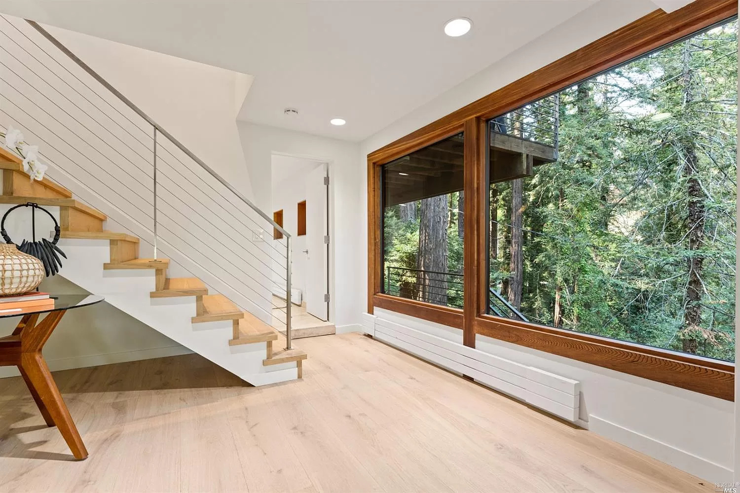 Mill valley