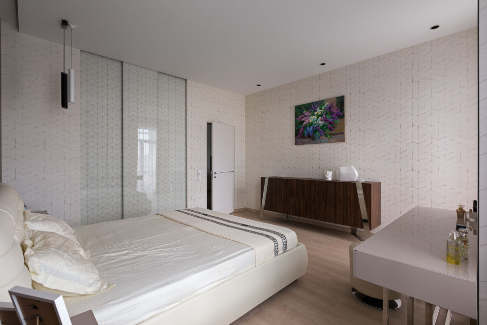 Квартира на ул. Коновальца :: 105 м2