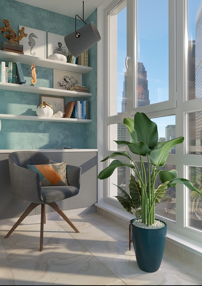 ЖК"Краски жизни"