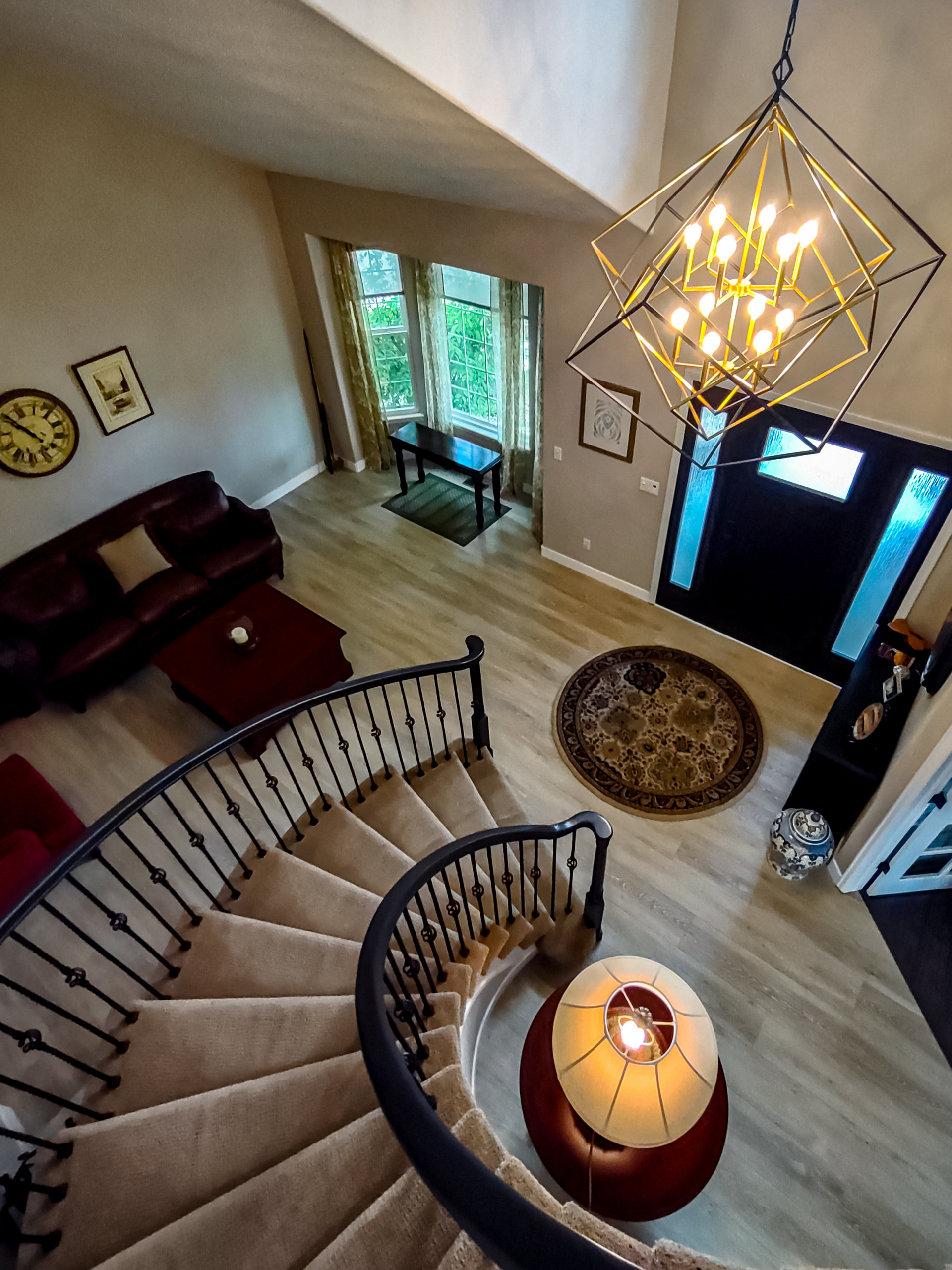 Centennial Kitchen and Floors