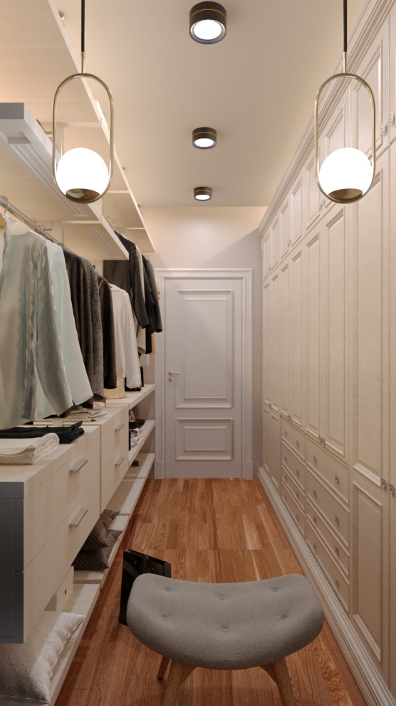 квартира на Попова