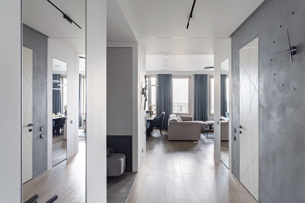 Утренний туман