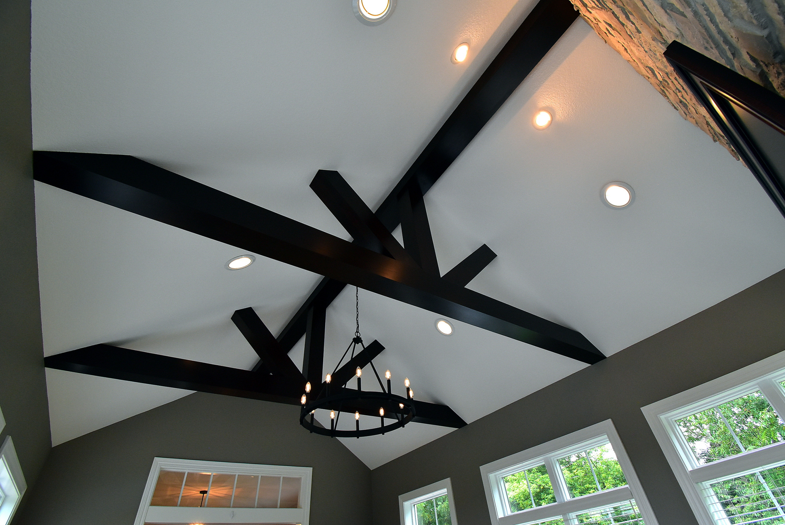 Sussex Residence - Sunroom Addition