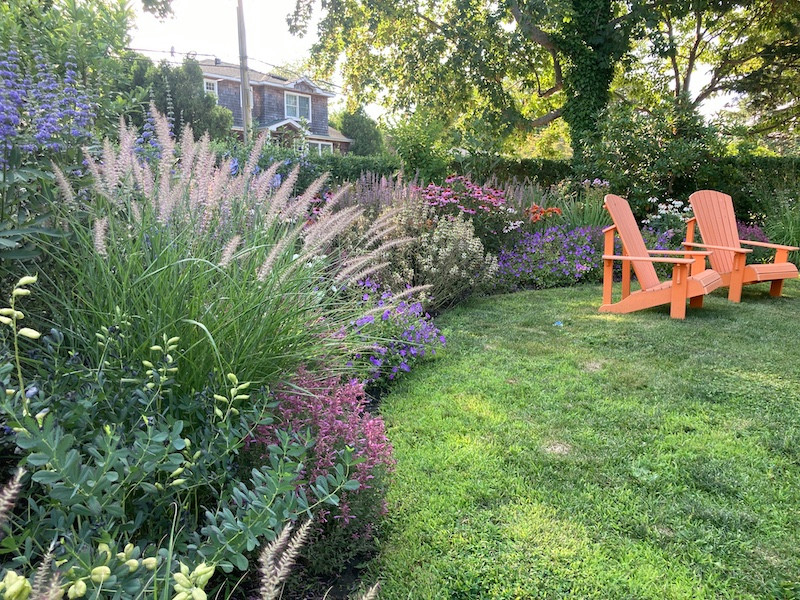 Sag Harbor, Bay Point