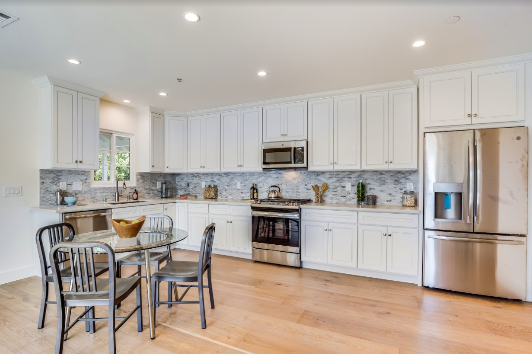 Kitchen Design