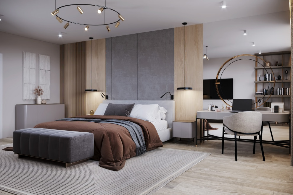 2 этаж дома, 200 кв.м