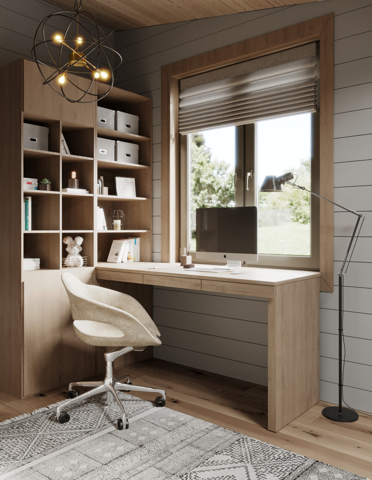 Зеленая Роща