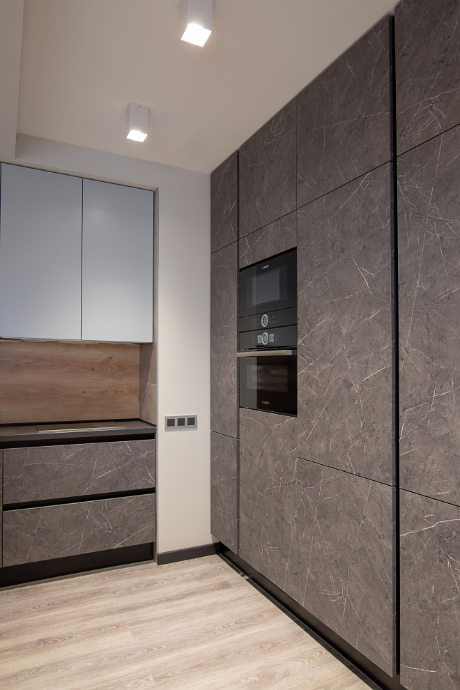 Ремонт 3-х комнатной квартиры в ЖК Белые Росы