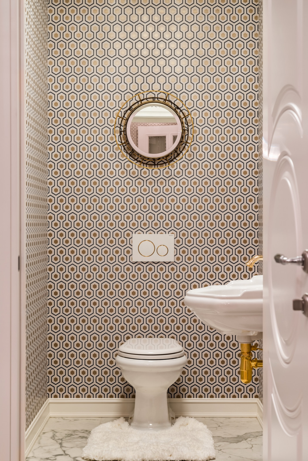 Квартира в жк "Парадный квартал"