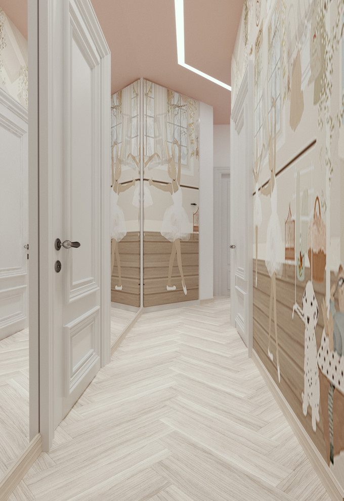 Таунхаус в Королеве