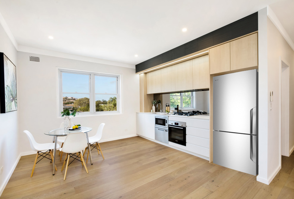 Rose Bay Apartment