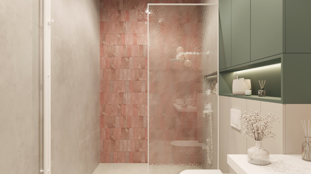 Частный дом, 200 кв.м.