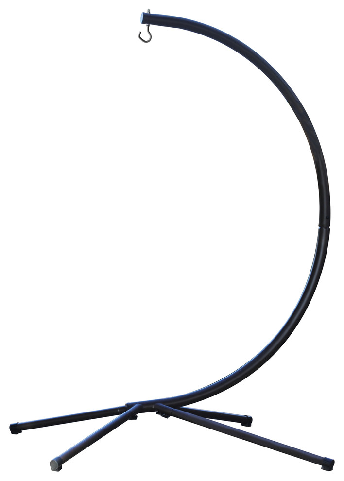 Dream Stand Chair Stand Contemporary Hammock Stands And Accessories