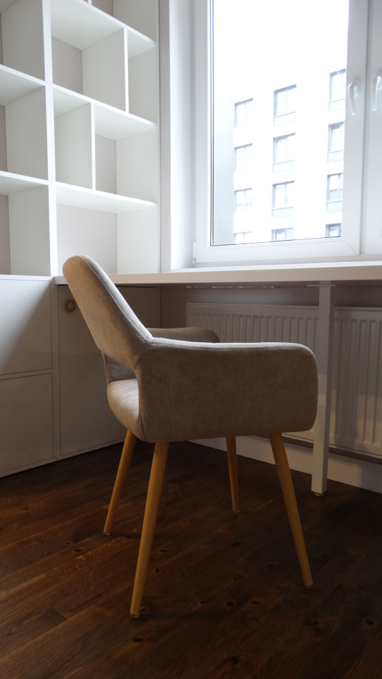 Квартира на фрунзенской Санкт Петербург