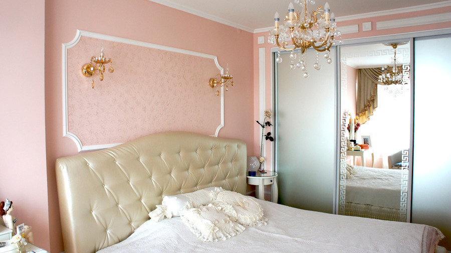 Дизайн интерьеров