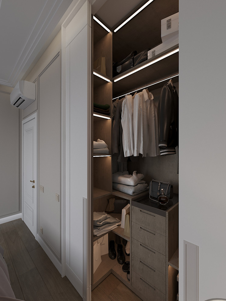 Квартира 45 м2. Простые истины