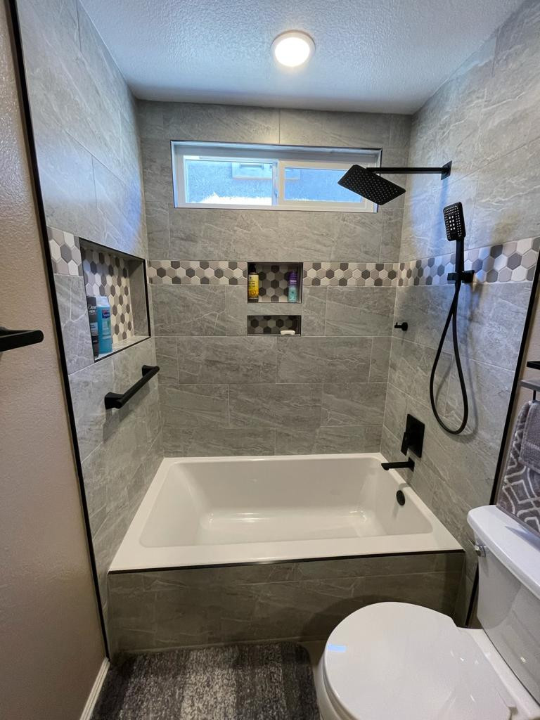 Beautiful Bathroom Renovations