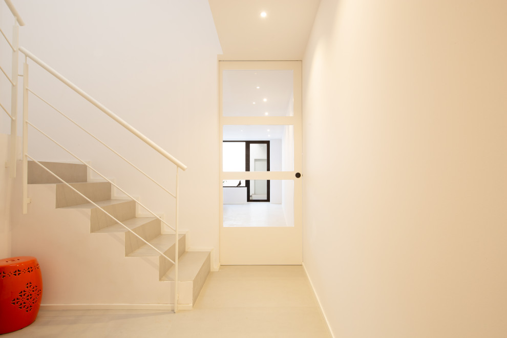 REFORMA  INTEGRAL CASA MARTORELL
