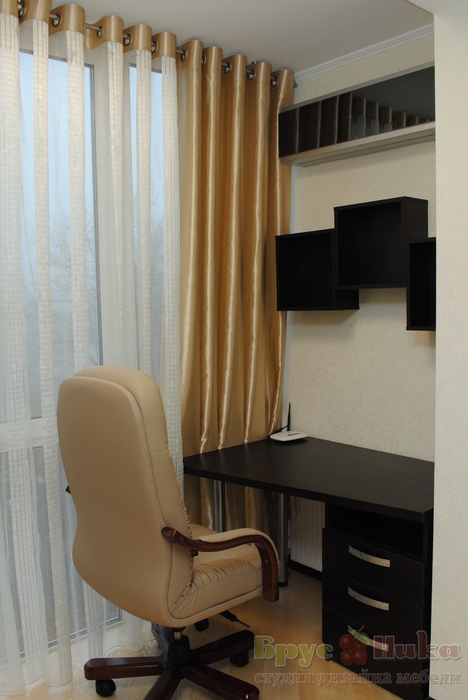 Дом Генерала