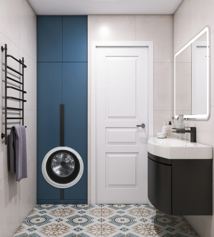 Комендантский проспект СПб