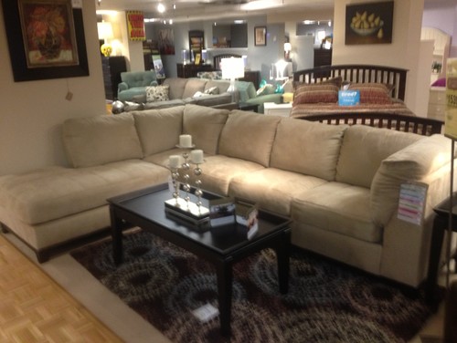 Polar Fleece Slipcover Sofa Solid Color Couch Cover
