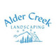 Alder Creek Landscaping