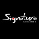 SIGNATURE CUISINES