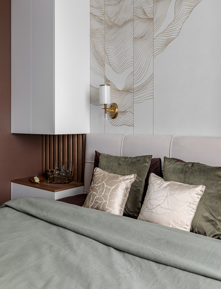 Квартира 60м2 в ЖК Метрополия