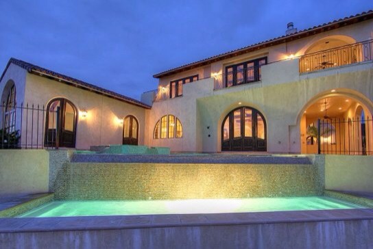 Clear Lake Project