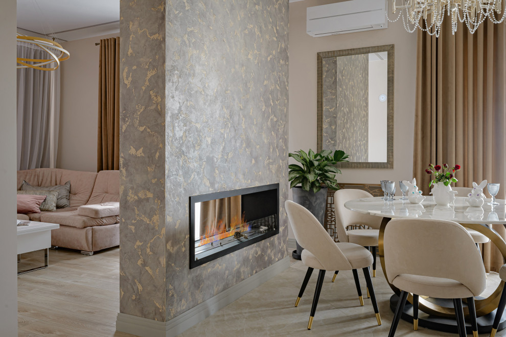 Геометрия Уюта