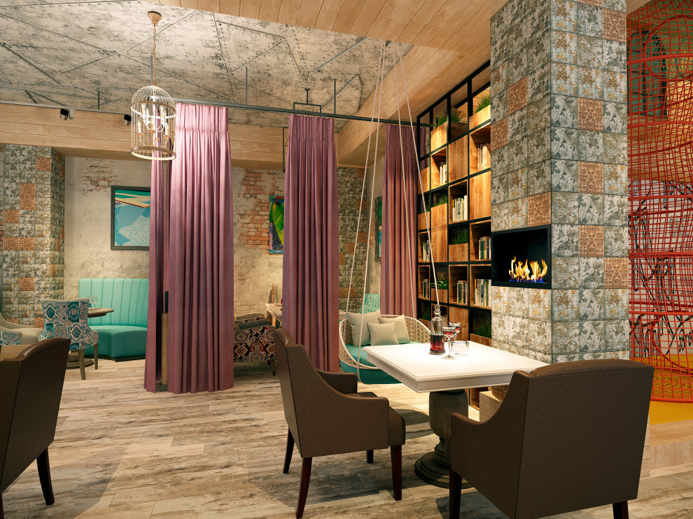 Ресторан Детский центр