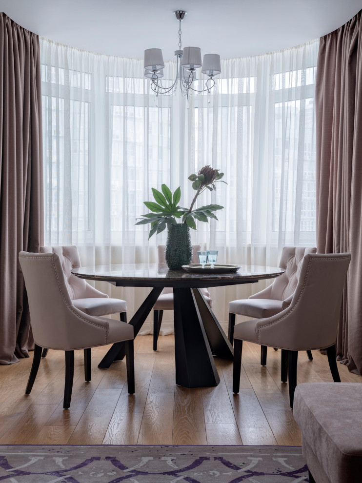 ЖК "Айвазовский"