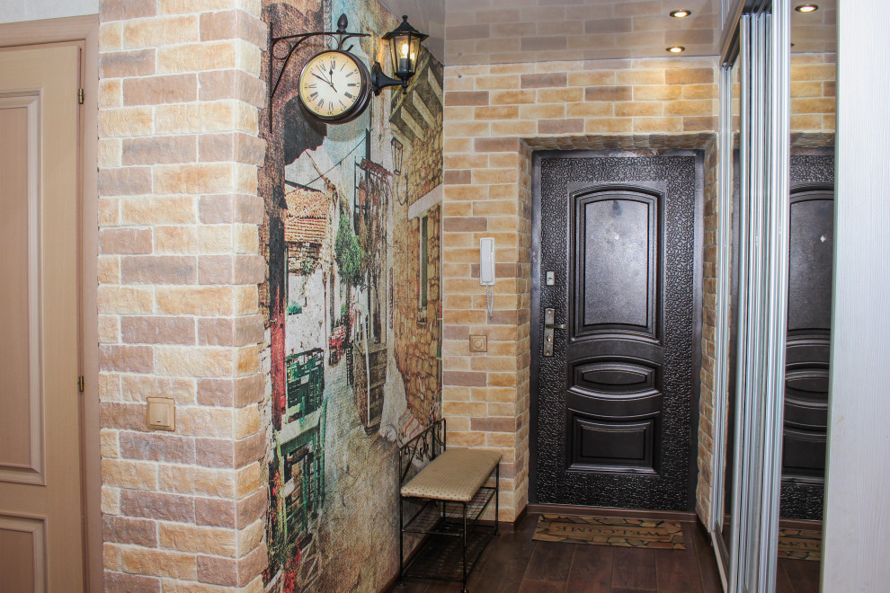 Уютная квартира на Весенней