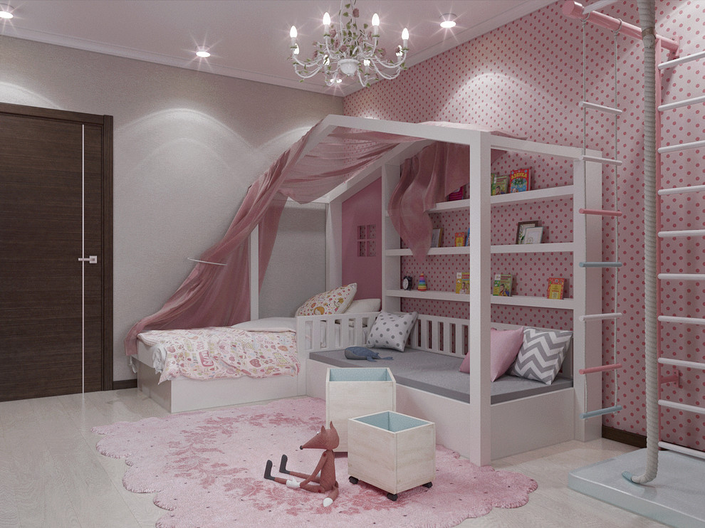 Уютная современность