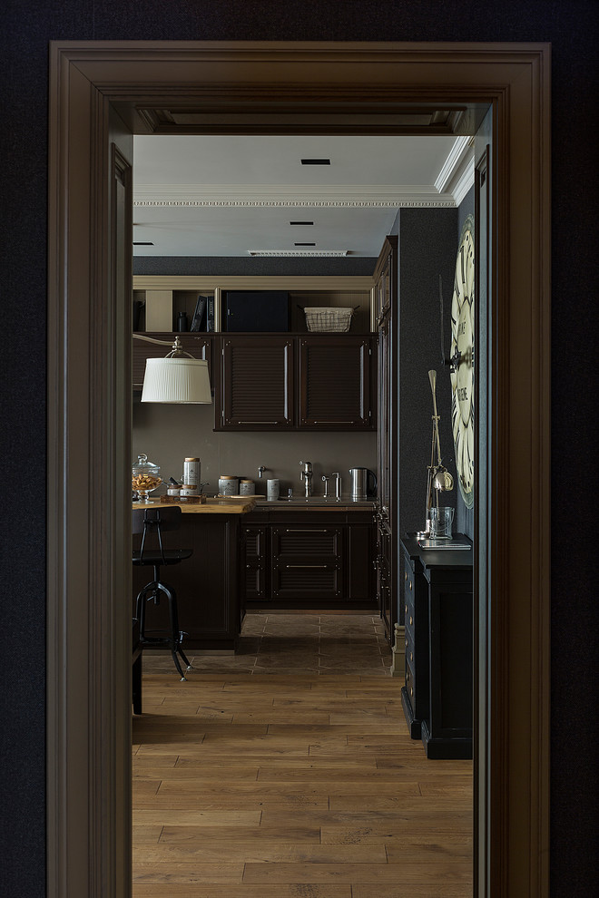 Квартира на Мосфильмовской