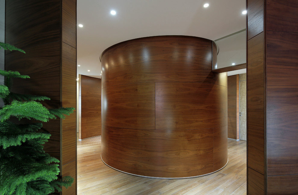 жк "Три капитана"