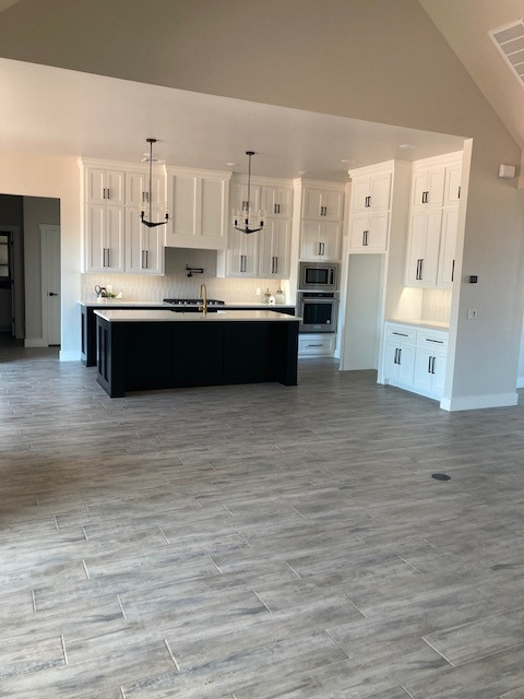 Craftsman Modern Country | Design and Build