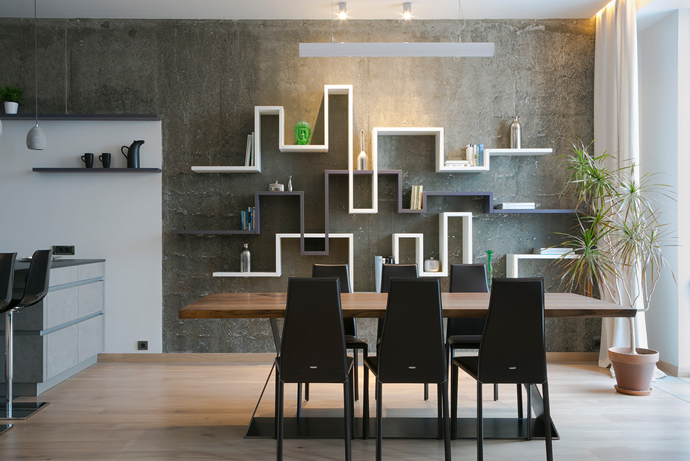 Квартира на Мосфильмовской