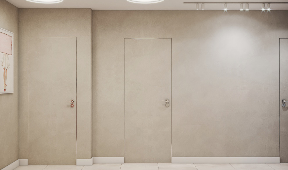 Салон красоты