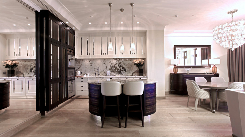 Апартаменты Москва