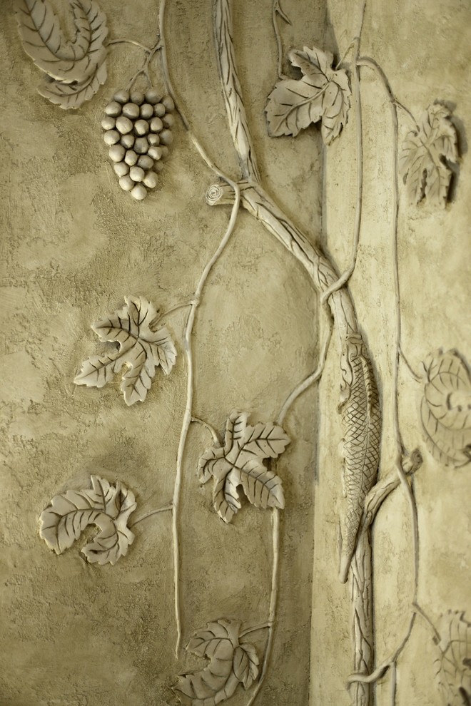 Дом-дача на Дону