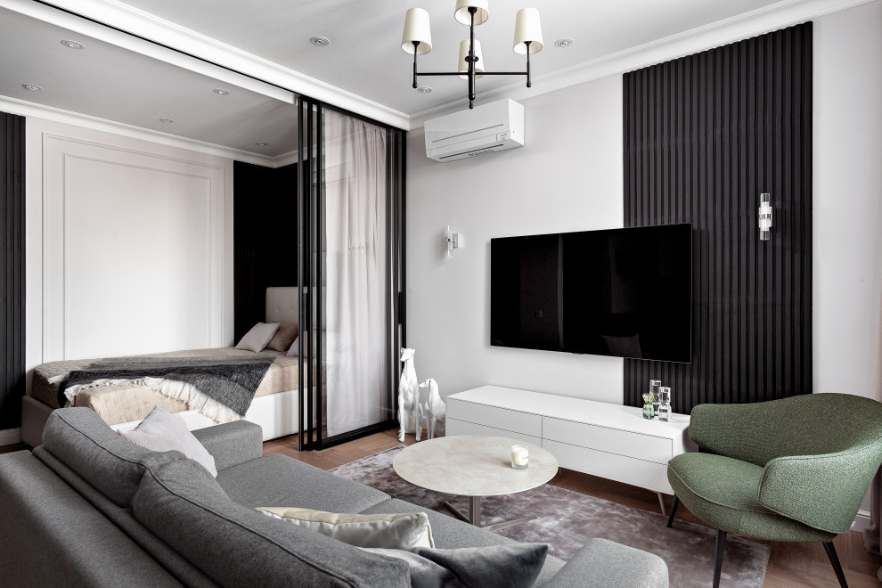 Квартира на Ботаническом саду