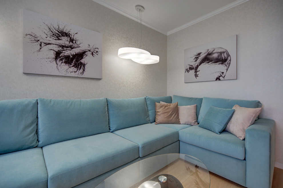 Квартира в Кудрово, реализация