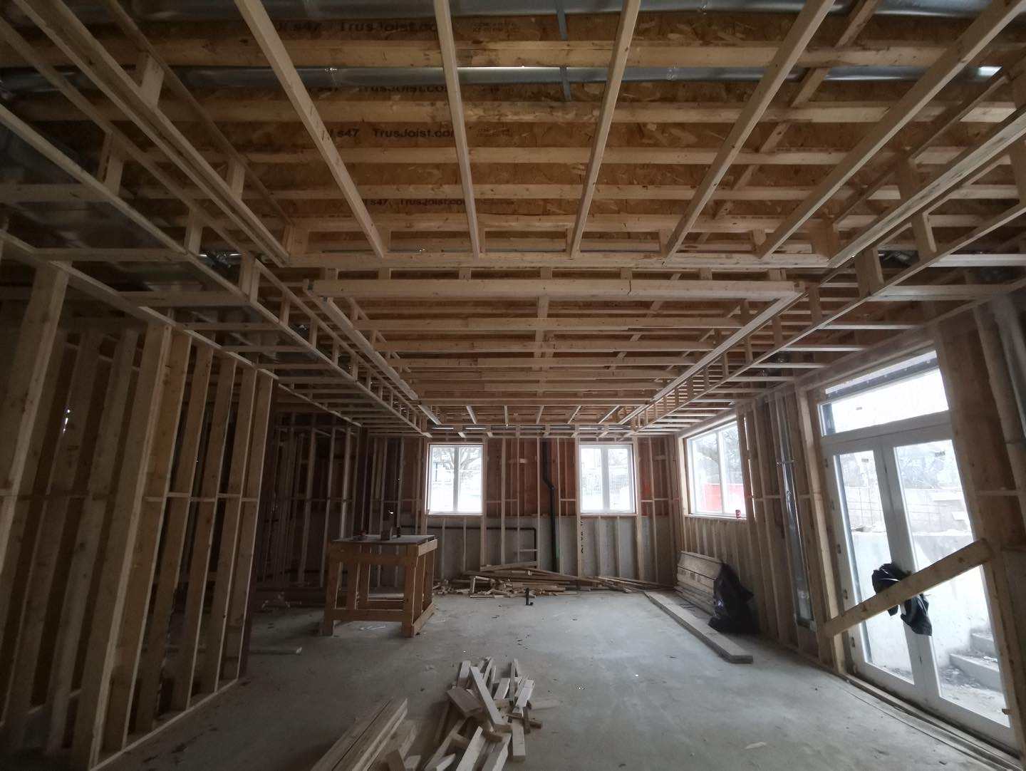Project Yorkmills
