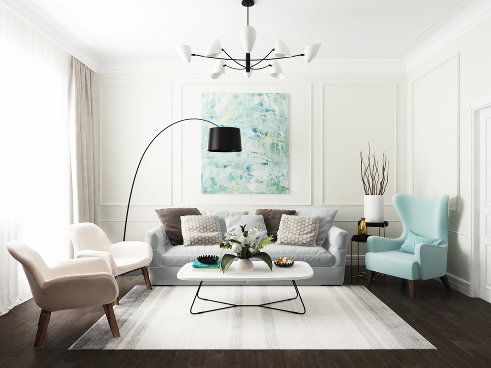 Квартира в Куркино