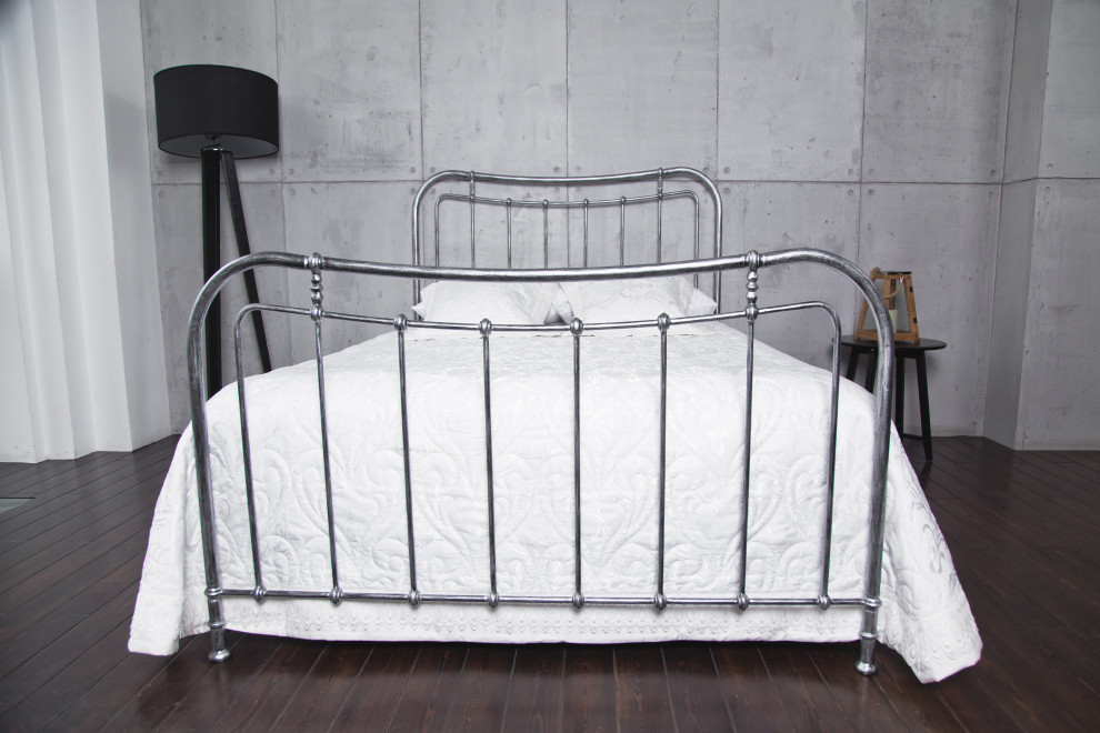 кованая кровать Мальта