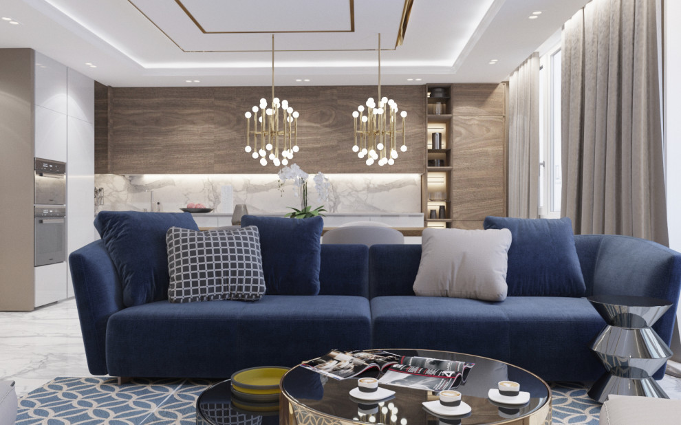 Квартира в Спутнике