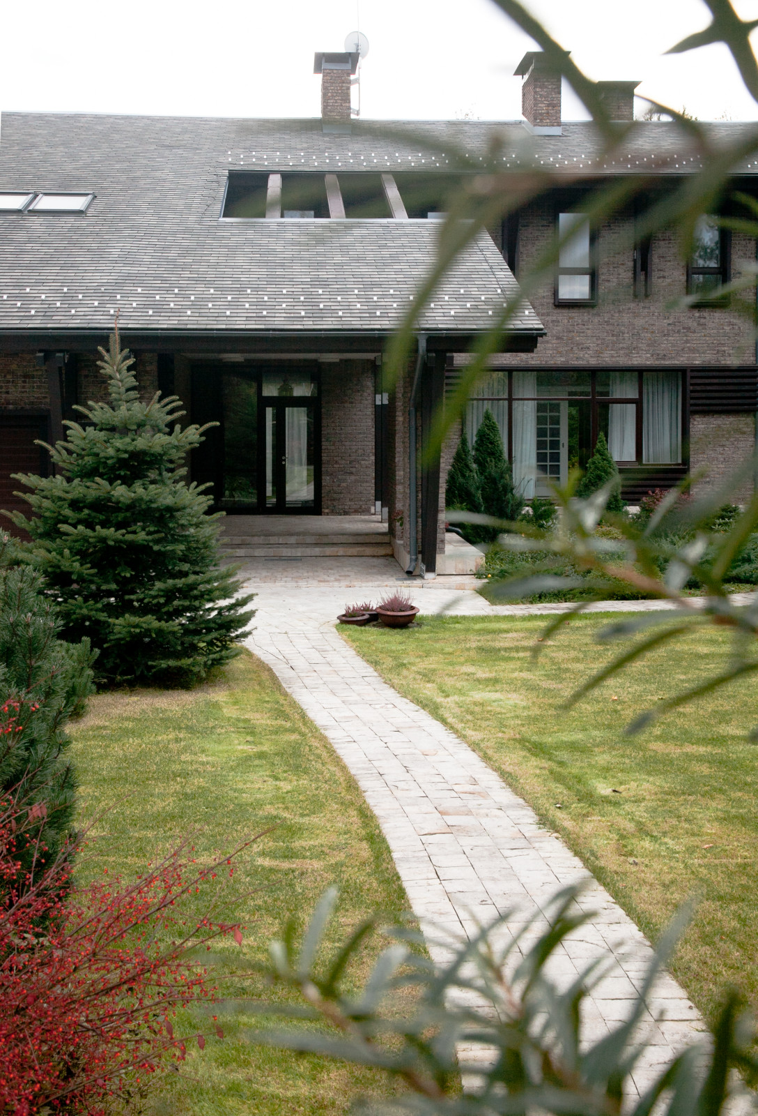 Николо-Урюпино