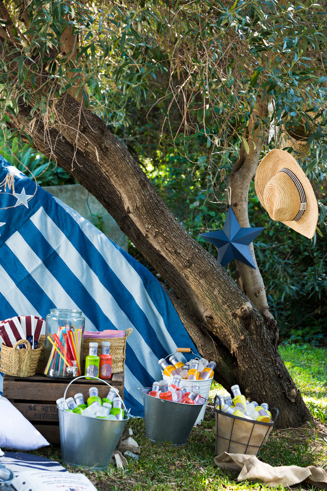 PICNIC CHIC | REVISTA INTERIORES