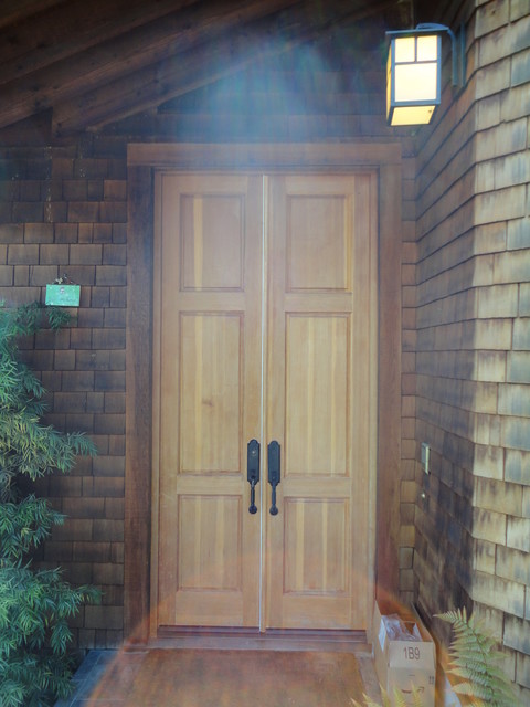 Before transitional